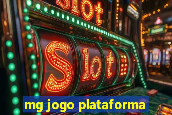 mg jogo plataforma